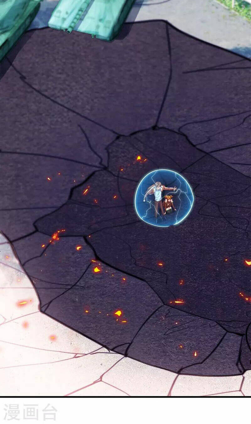 Trọng Sinh Địa Cầu Tiên Tôn Chapter 181 - Trang 2