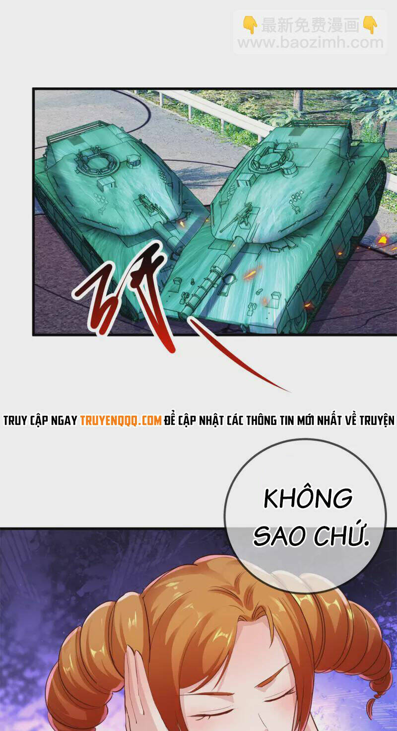 Trọng Sinh Địa Cầu Tiên Tôn Chapter 181 - Trang 2