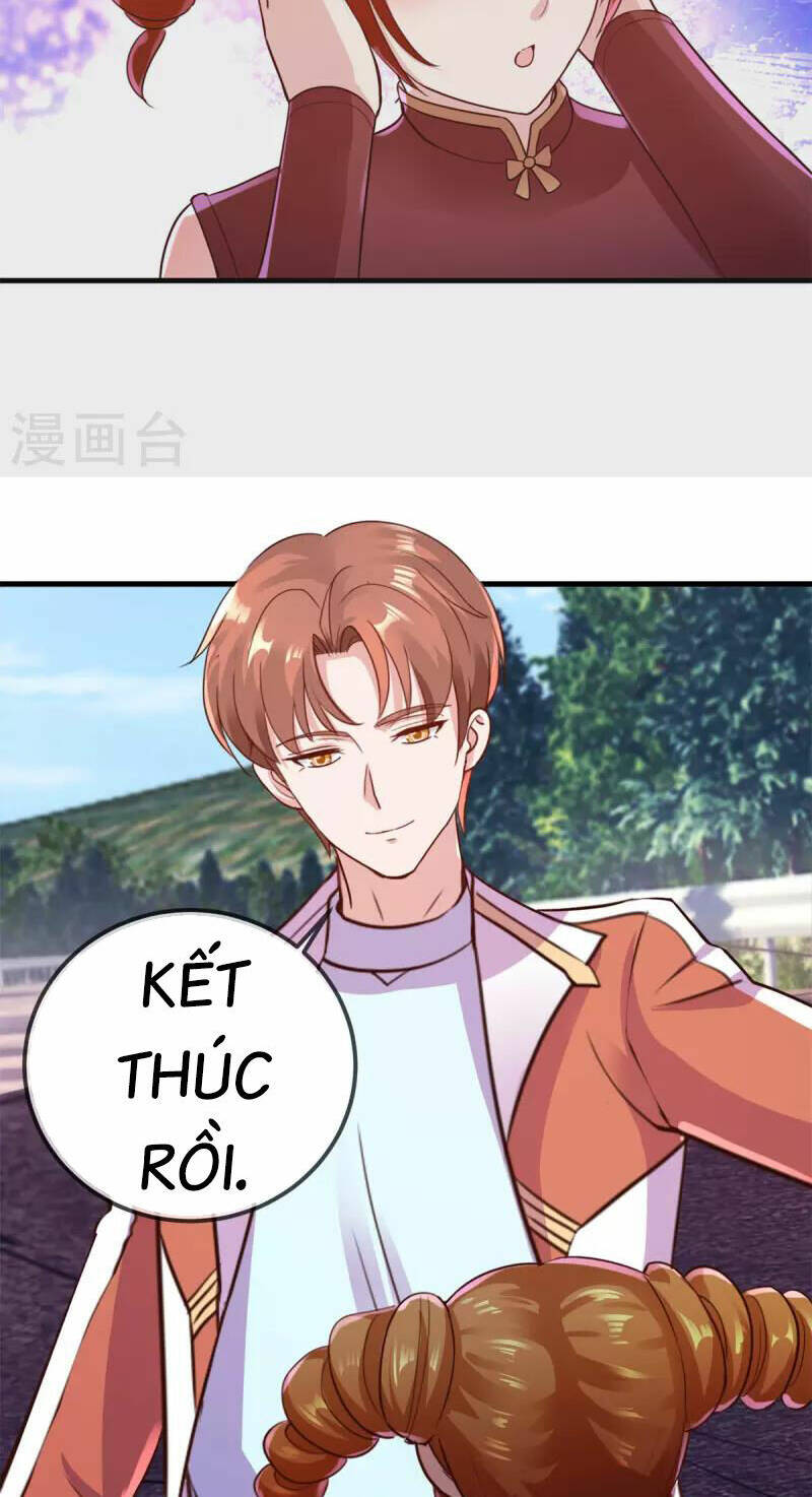 Trọng Sinh Địa Cầu Tiên Tôn Chapter 181 - Trang 2