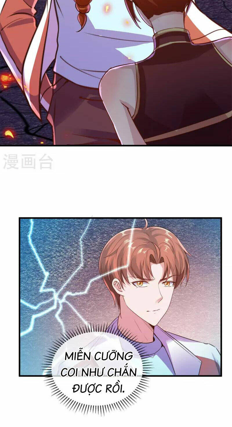 Trọng Sinh Địa Cầu Tiên Tôn Chapter 181 - Trang 2