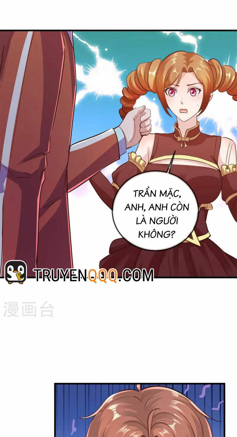 Trọng Sinh Địa Cầu Tiên Tôn Chapter 181 - Trang 2