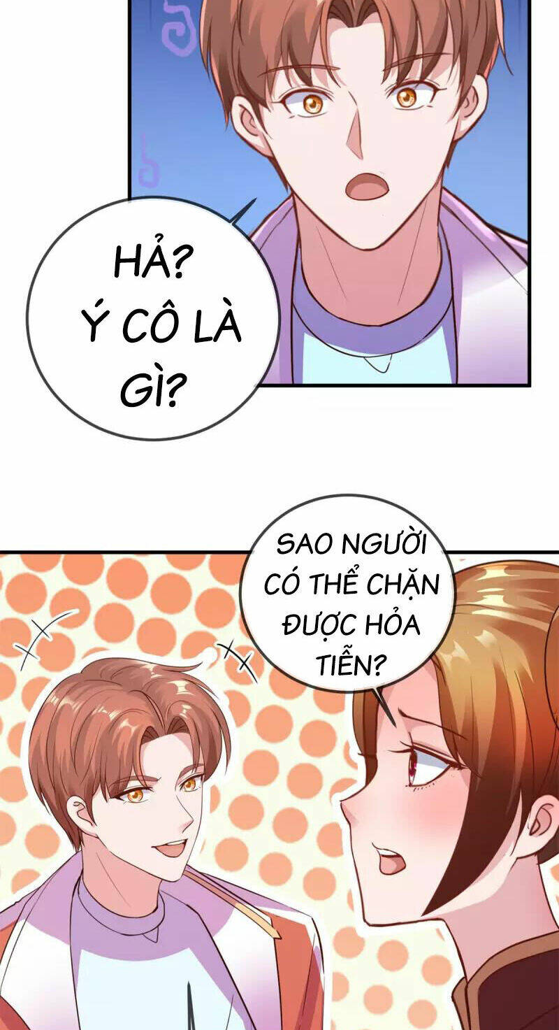 Trọng Sinh Địa Cầu Tiên Tôn Chapter 181 - Trang 2