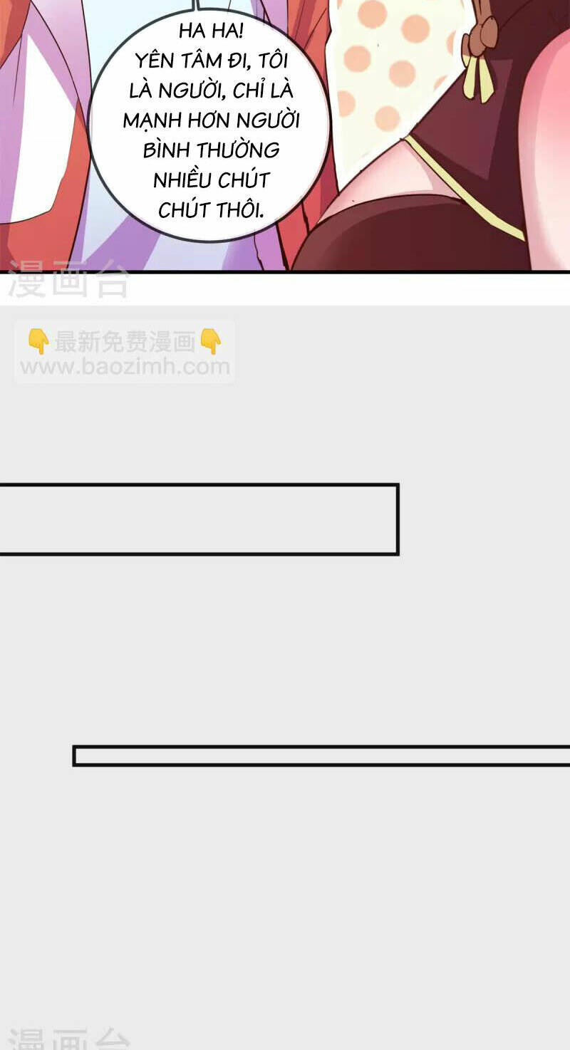 Trọng Sinh Địa Cầu Tiên Tôn Chapter 181 - Trang 2