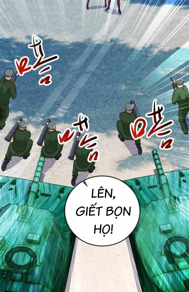 Trọng Sinh Địa Cầu Tiên Tôn Chapter 181 - Trang 2