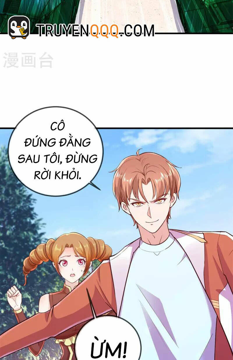 Trọng Sinh Địa Cầu Tiên Tôn Chapter 181 - Trang 2