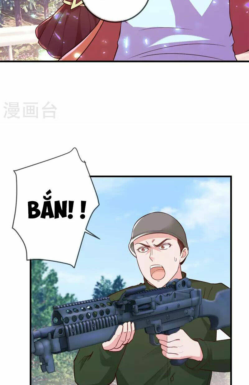 Trọng Sinh Địa Cầu Tiên Tôn Chapter 181 - Trang 2