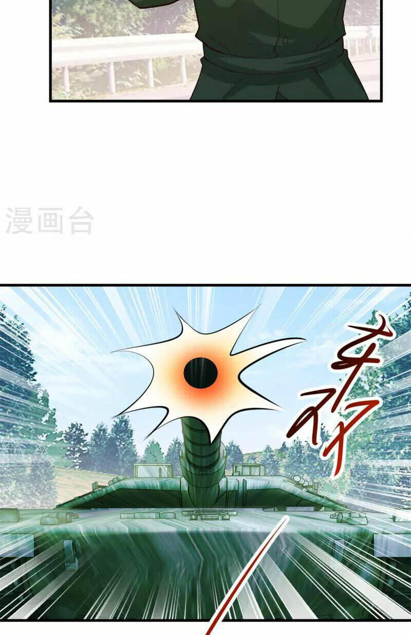 Trọng Sinh Địa Cầu Tiên Tôn Chapter 181 - Trang 2