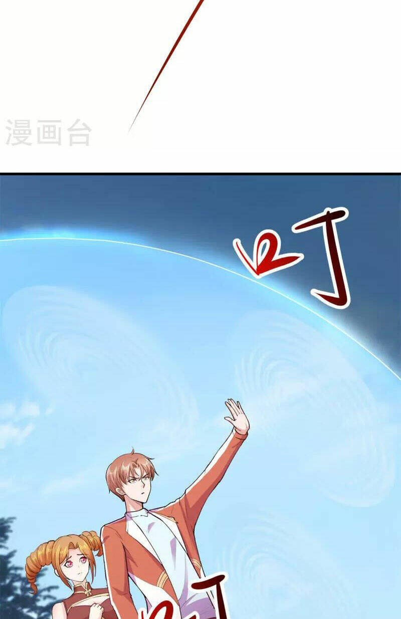 Trọng Sinh Địa Cầu Tiên Tôn Chapter 181 - Trang 2