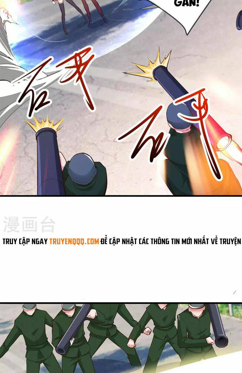 Trọng Sinh Địa Cầu Tiên Tôn Chapter 181 - Trang 2