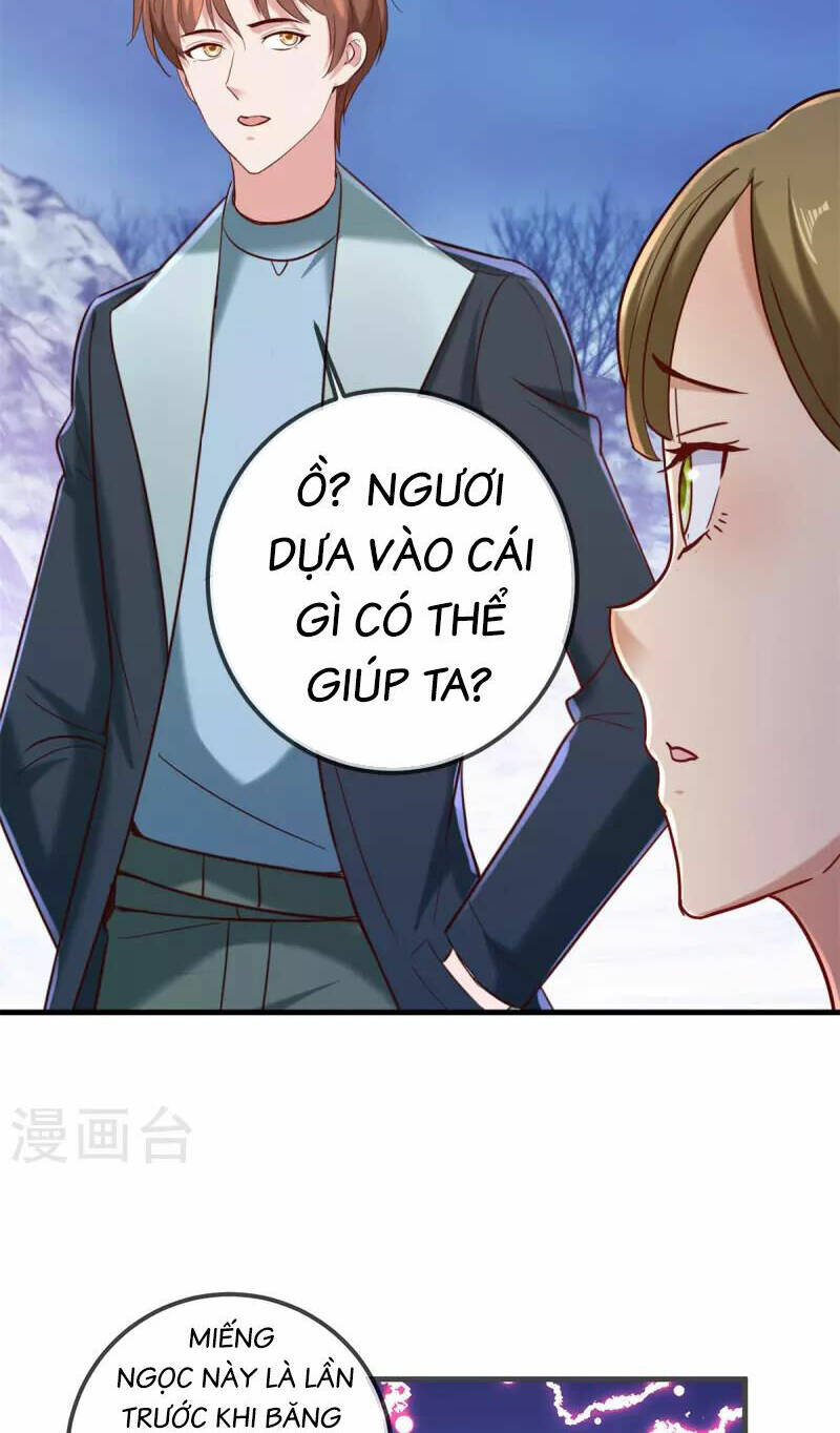 Trọng Sinh Địa Cầu Tiên Tôn Chapter 182 - Trang 2