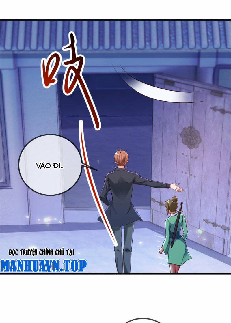 Trọng Sinh Địa Cầu Tiên Tôn Chapter 183 - Trang 2