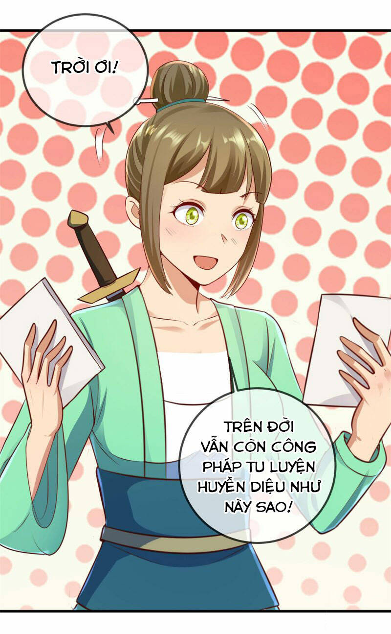 Trọng Sinh Địa Cầu Tiên Tôn Chapter 184 - Trang 2