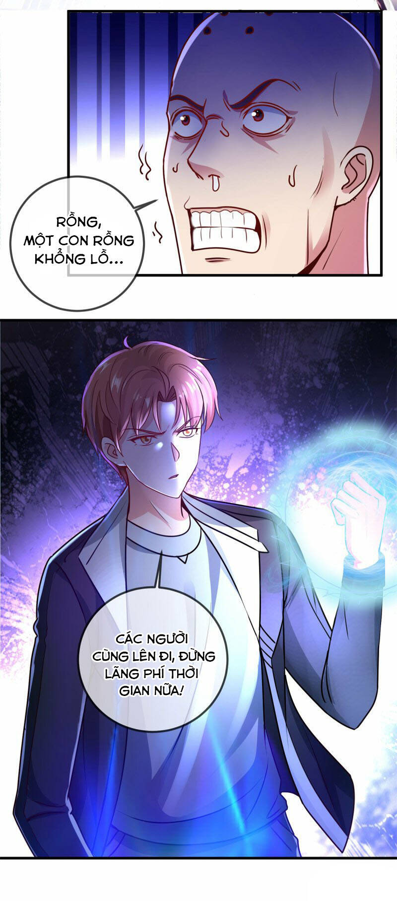 Trọng Sinh Địa Cầu Tiên Tôn Chapter 184 - Trang 2