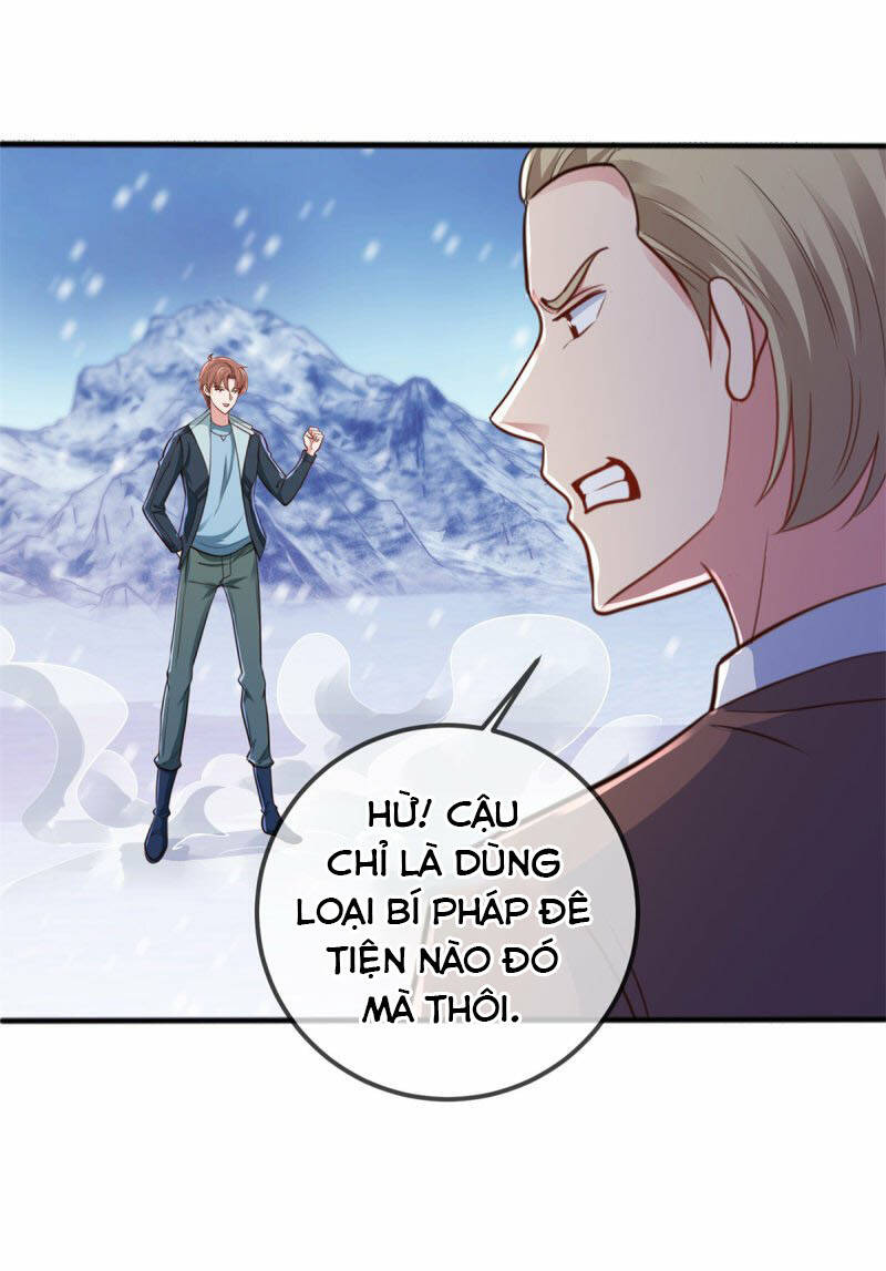 Trọng Sinh Địa Cầu Tiên Tôn Chapter 184 - Trang 2