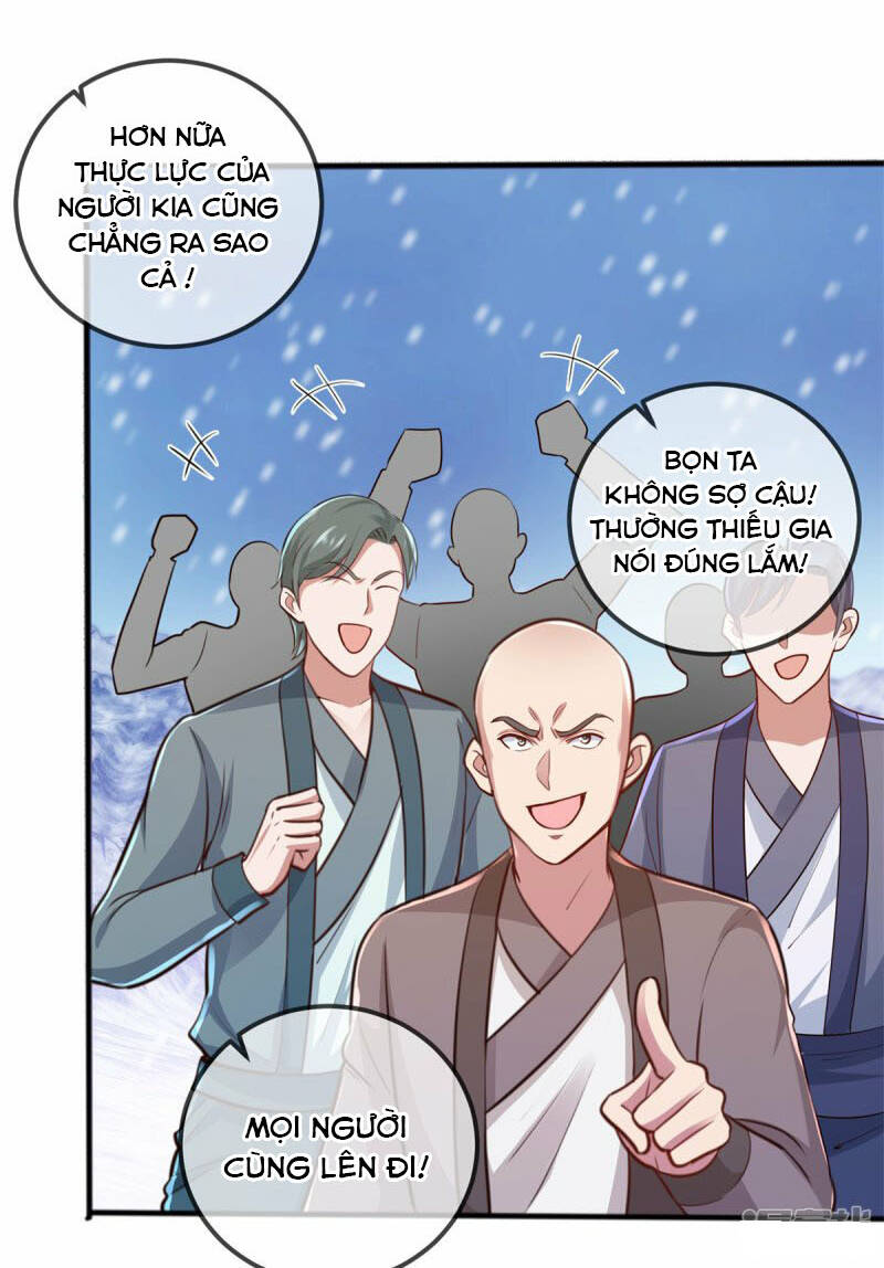Trọng Sinh Địa Cầu Tiên Tôn Chapter 184 - Trang 2