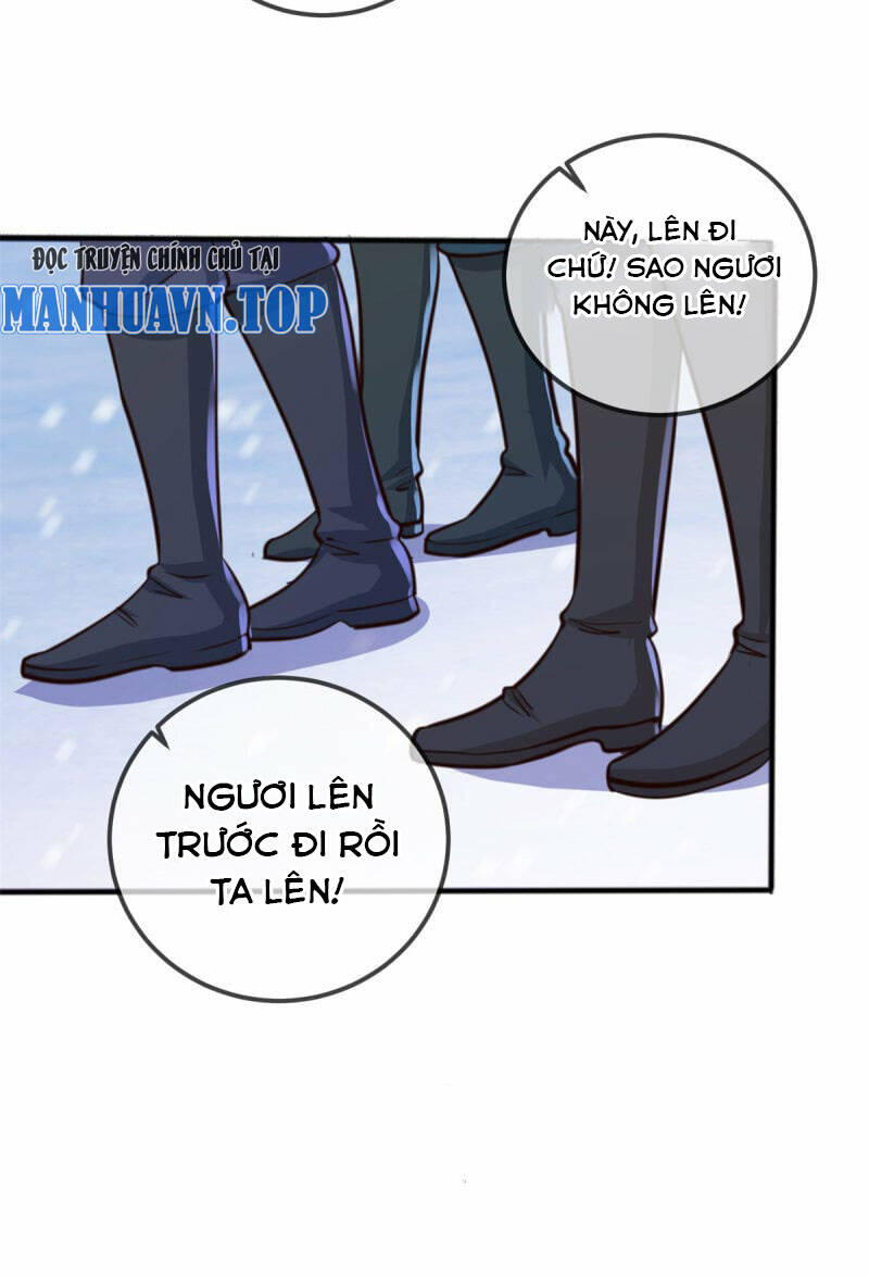 Trọng Sinh Địa Cầu Tiên Tôn Chapter 184 - Trang 2