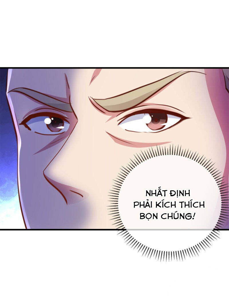 Trọng Sinh Địa Cầu Tiên Tôn Chapter 184 - Trang 2