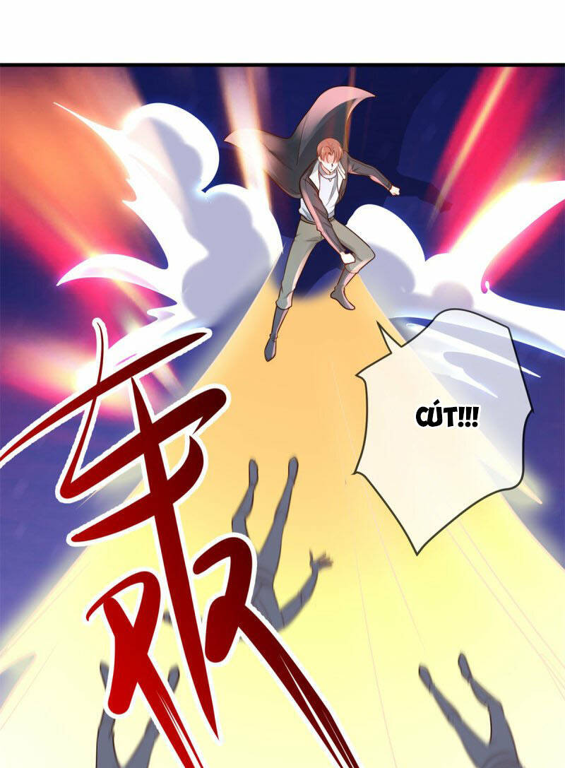 Trọng Sinh Địa Cầu Tiên Tôn Chapter 184 - Trang 2