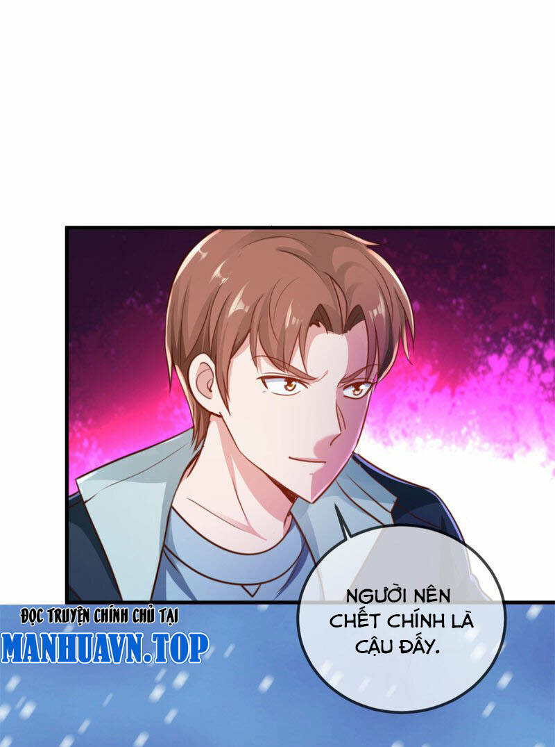 Trọng Sinh Địa Cầu Tiên Tôn Chapter 184 - Trang 2