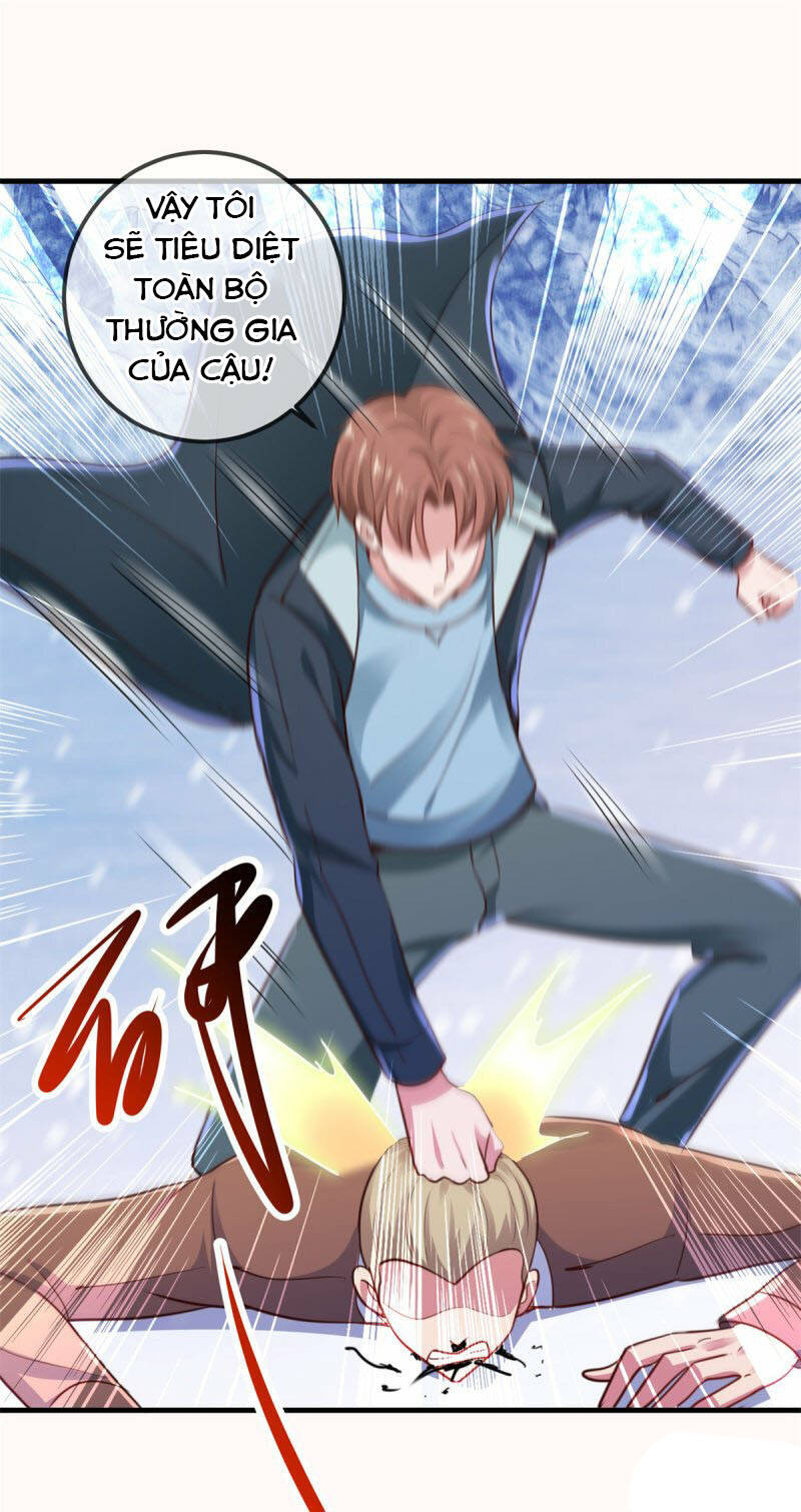 Trọng Sinh Địa Cầu Tiên Tôn Chapter 184 - Trang 2