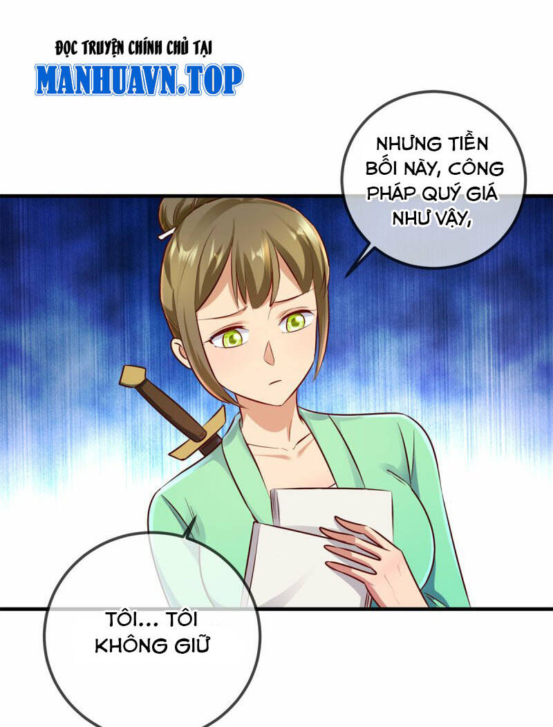 Trọng Sinh Địa Cầu Tiên Tôn Chapter 184 - Trang 2