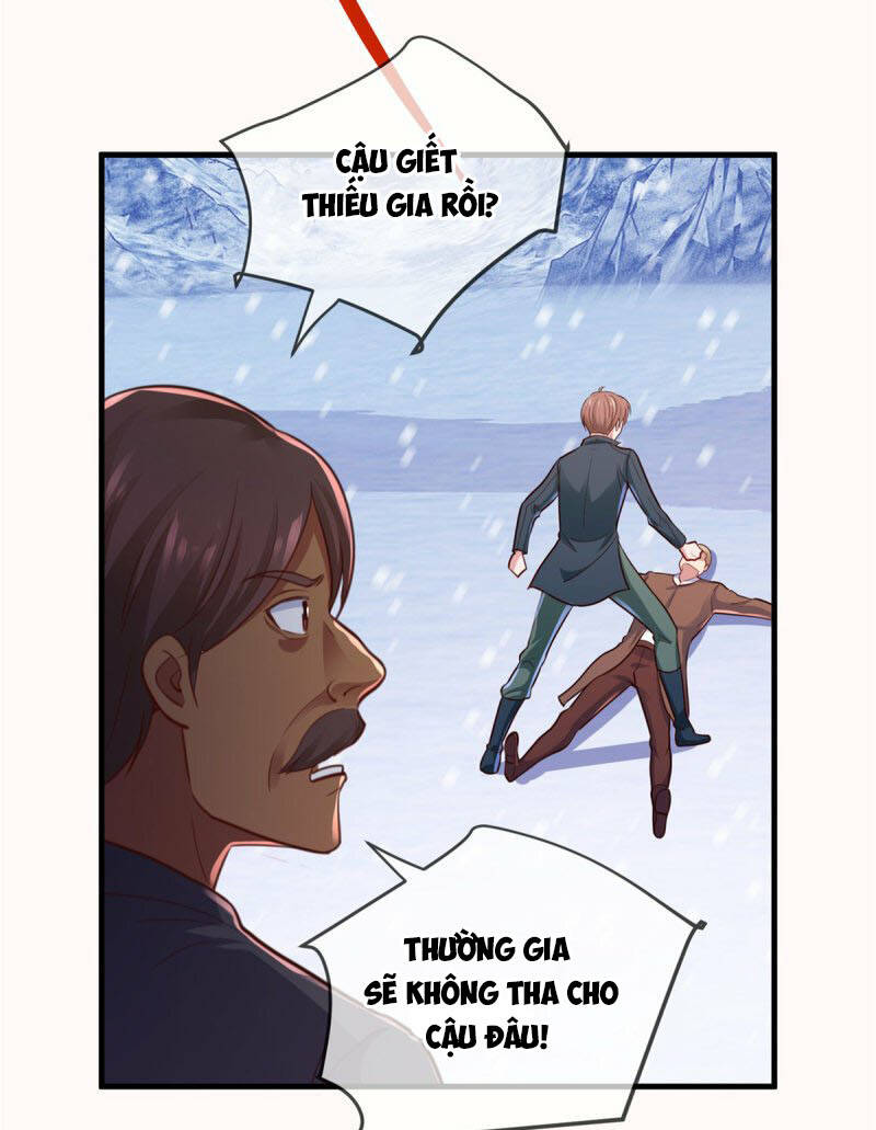 Trọng Sinh Địa Cầu Tiên Tôn Chapter 184 - Trang 2