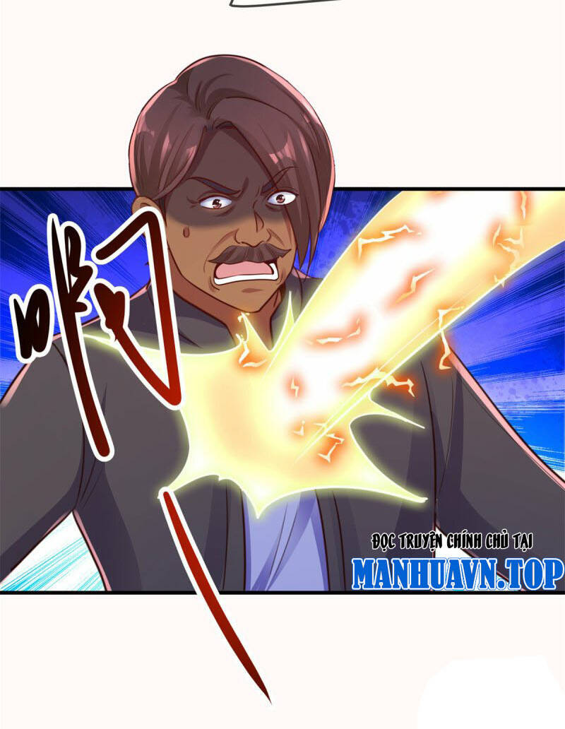 Trọng Sinh Địa Cầu Tiên Tôn Chapter 184 - Trang 2