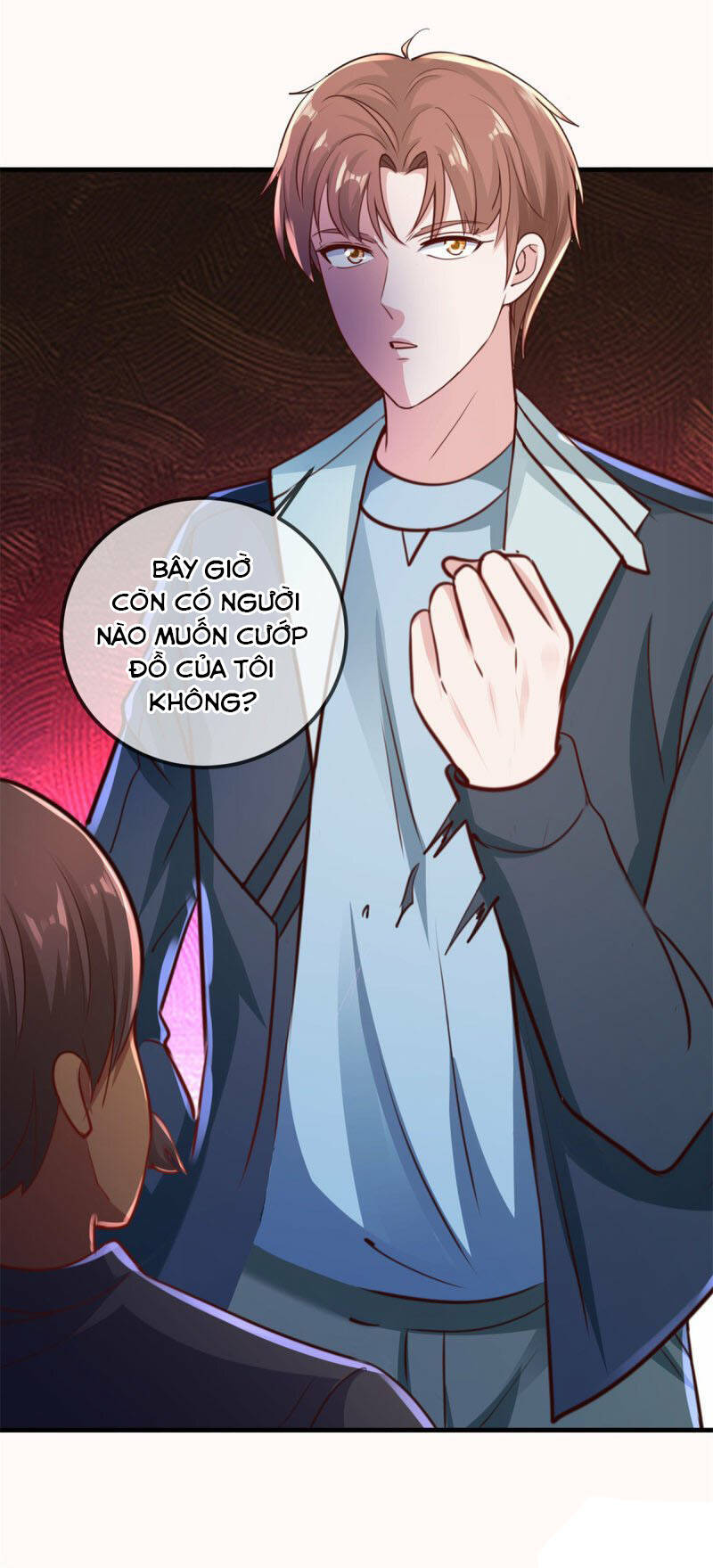 Trọng Sinh Địa Cầu Tiên Tôn Chapter 184 - Trang 2