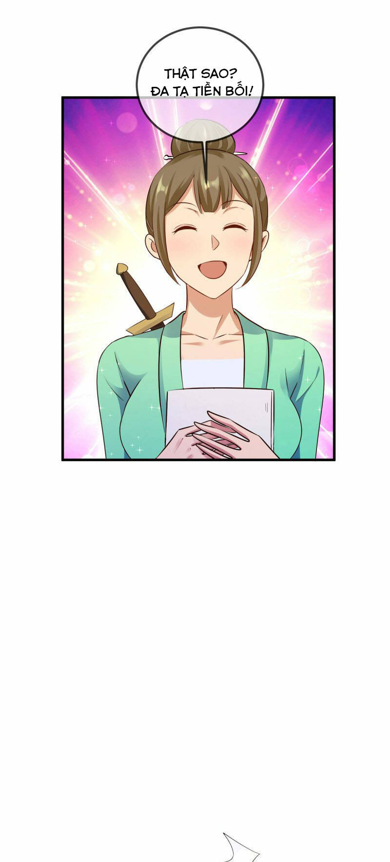 Trọng Sinh Địa Cầu Tiên Tôn Chapter 184 - Trang 2