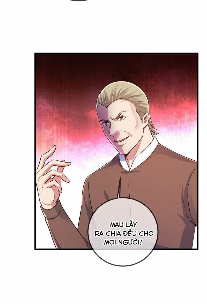 Trọng Sinh Địa Cầu Tiên Tôn Chapter 184 - Trang 2