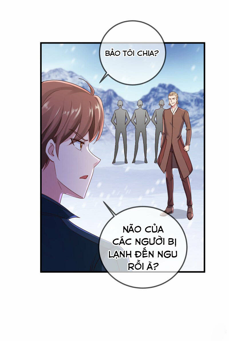 Trọng Sinh Địa Cầu Tiên Tôn Chapter 184 - Trang 2