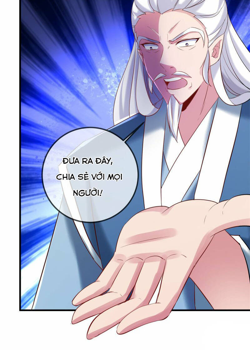Trọng Sinh Địa Cầu Tiên Tôn Chapter 185 - Trang 2