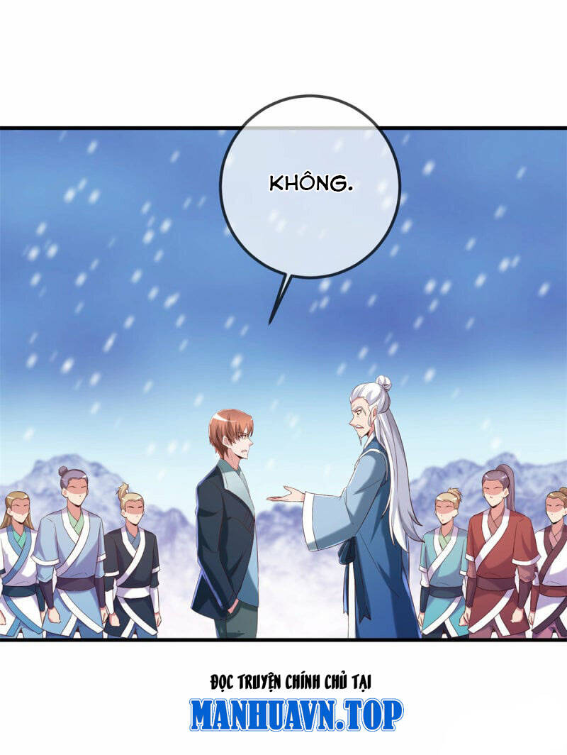 Trọng Sinh Địa Cầu Tiên Tôn Chapter 185 - Trang 2