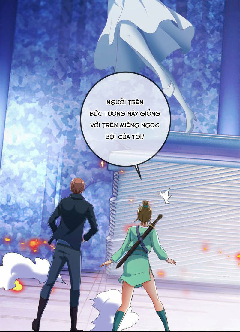 Trọng Sinh Địa Cầu Tiên Tôn Chapter 185 - Trang 2