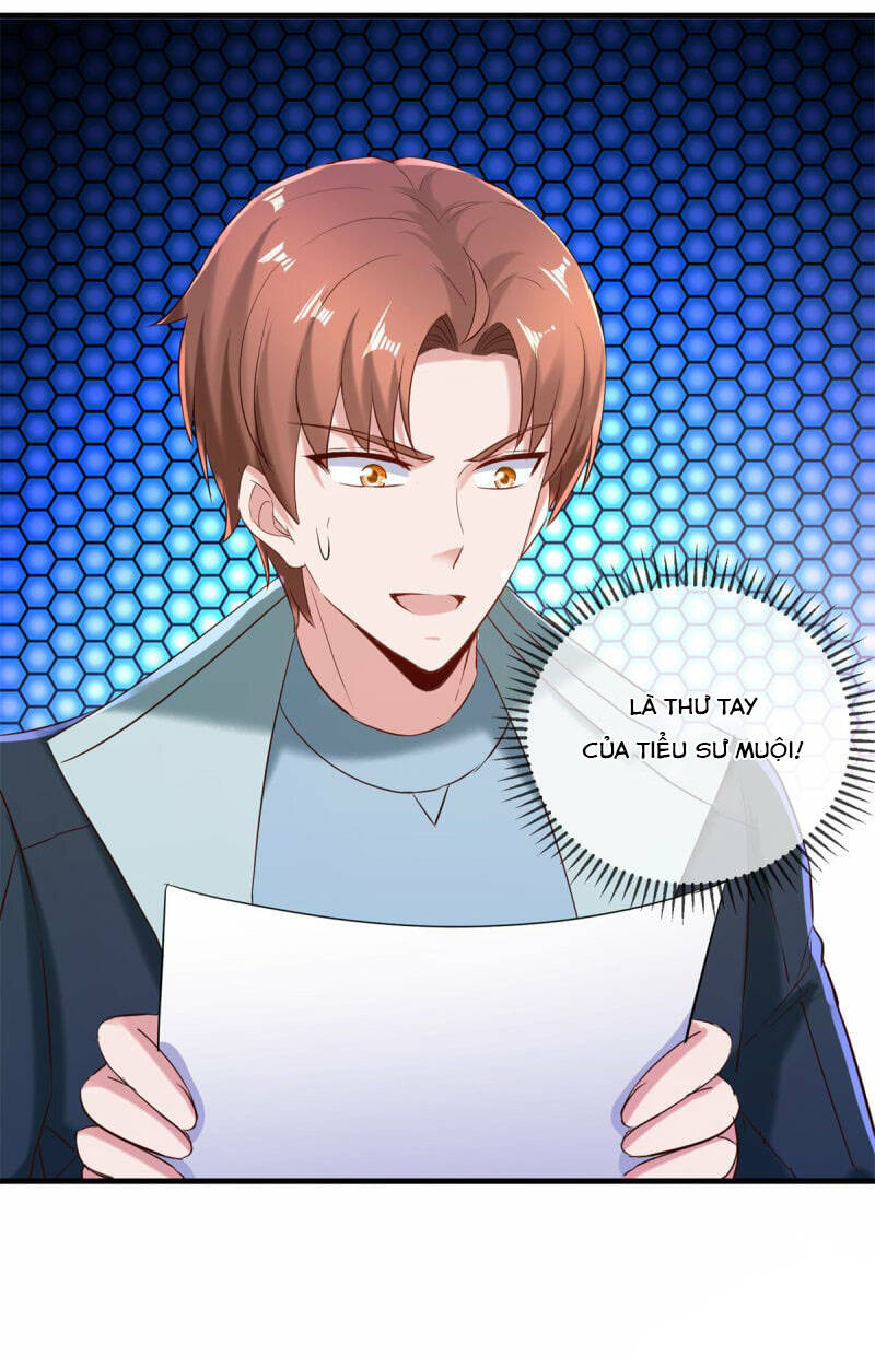 Trọng Sinh Địa Cầu Tiên Tôn Chapter 185 - Trang 2