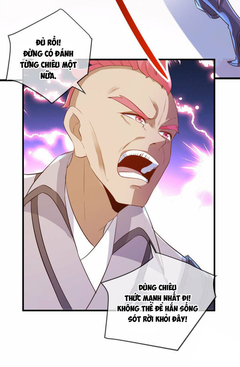 Trọng Sinh Địa Cầu Tiên Tôn Chapter 186 - Trang 2