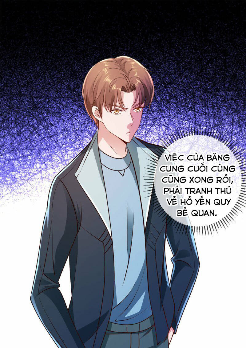 Trọng Sinh Địa Cầu Tiên Tôn Chapter 187 - Trang 2