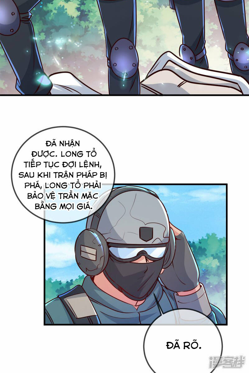 Trọng Sinh Địa Cầu Tiên Tôn Chapter 187 - Trang 2