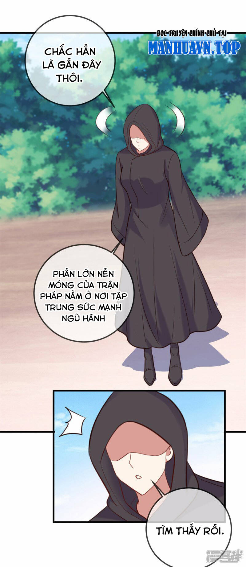 Trọng Sinh Địa Cầu Tiên Tôn Chapter 187 - Trang 2