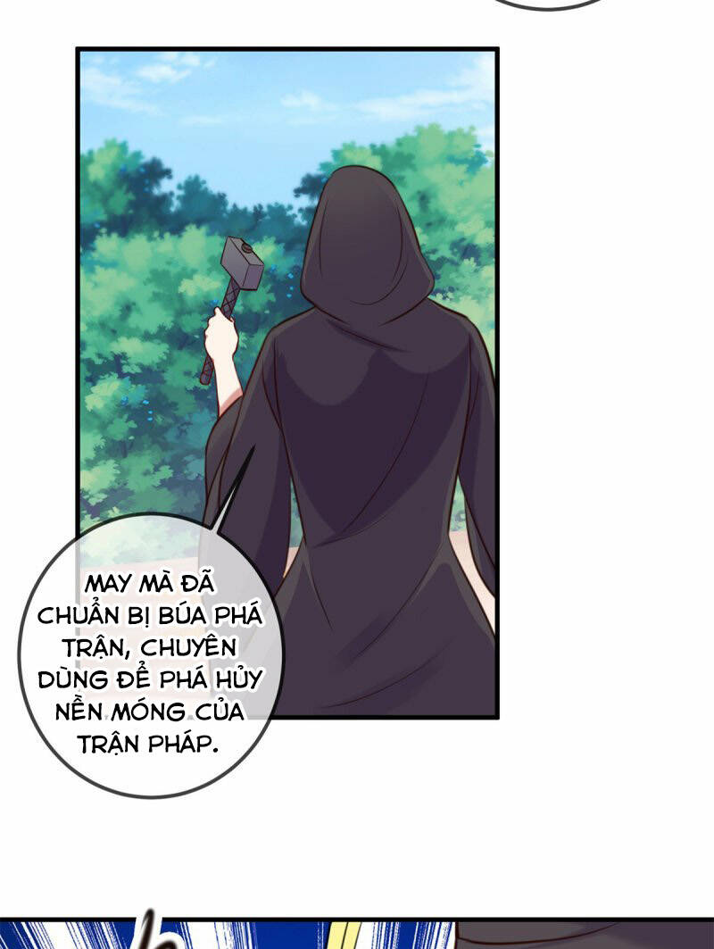 Trọng Sinh Địa Cầu Tiên Tôn Chapter 187 - Trang 2