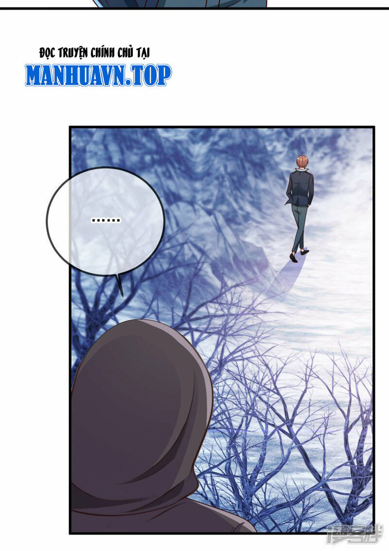 Trọng Sinh Địa Cầu Tiên Tôn Chapter 187 - Trang 2