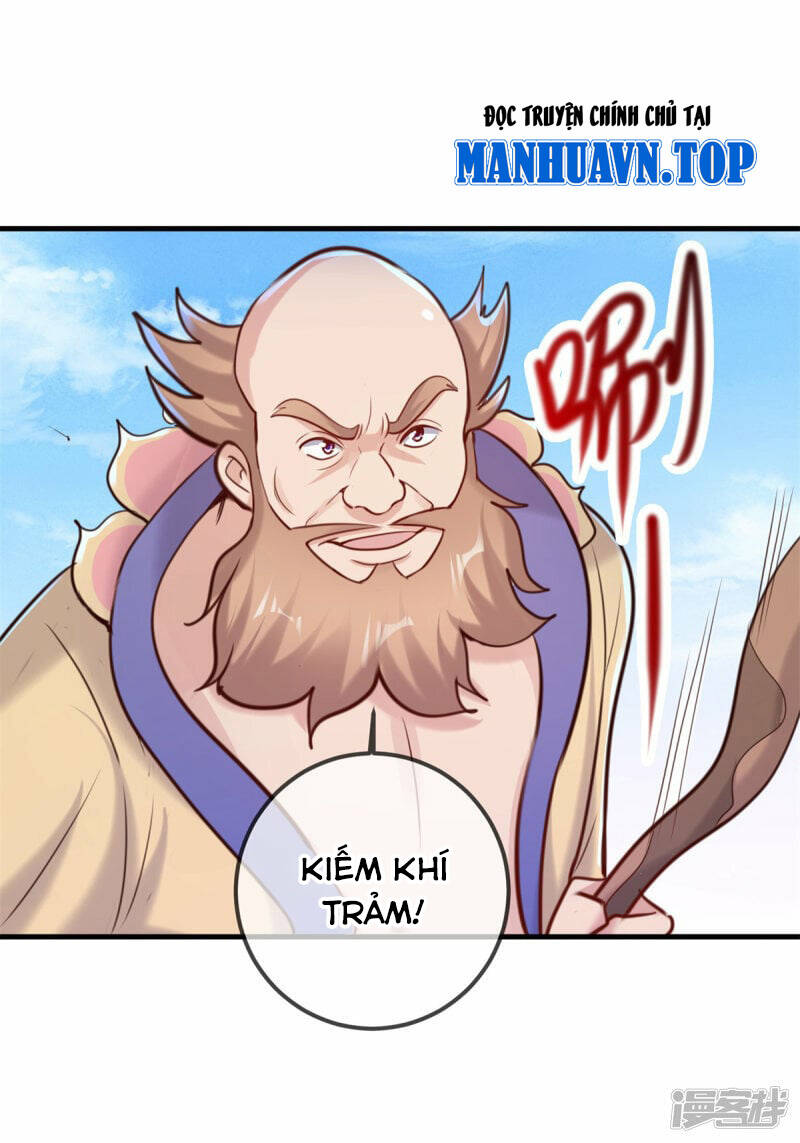 Trọng Sinh Địa Cầu Tiên Tôn Chapter 187 - Trang 2