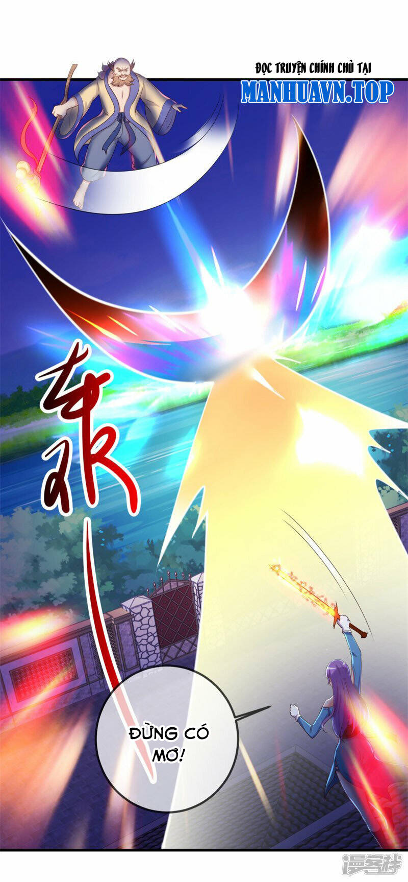 Trọng Sinh Địa Cầu Tiên Tôn Chapter 187 - Trang 2