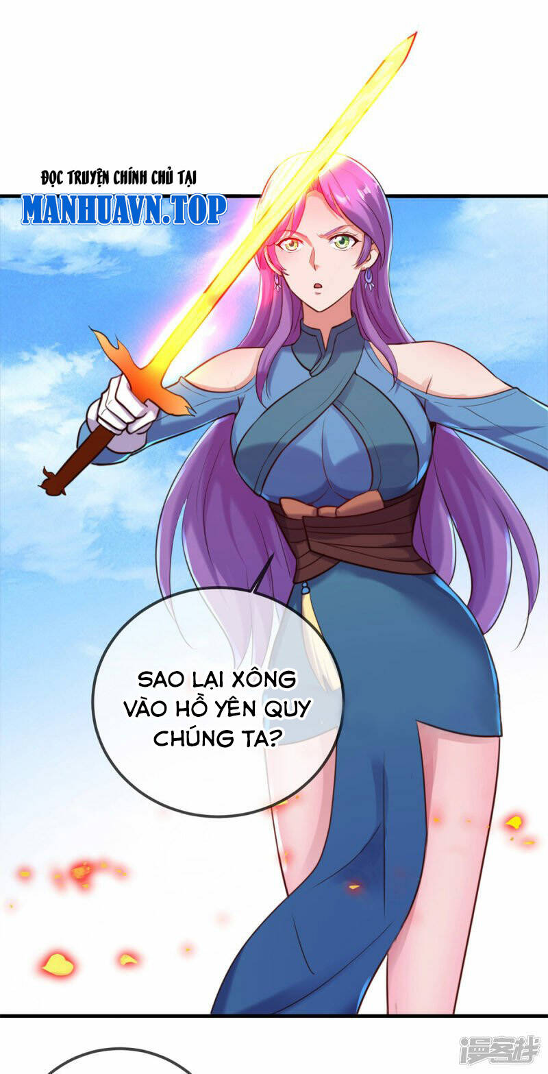 Trọng Sinh Địa Cầu Tiên Tôn Chapter 187 - Trang 2