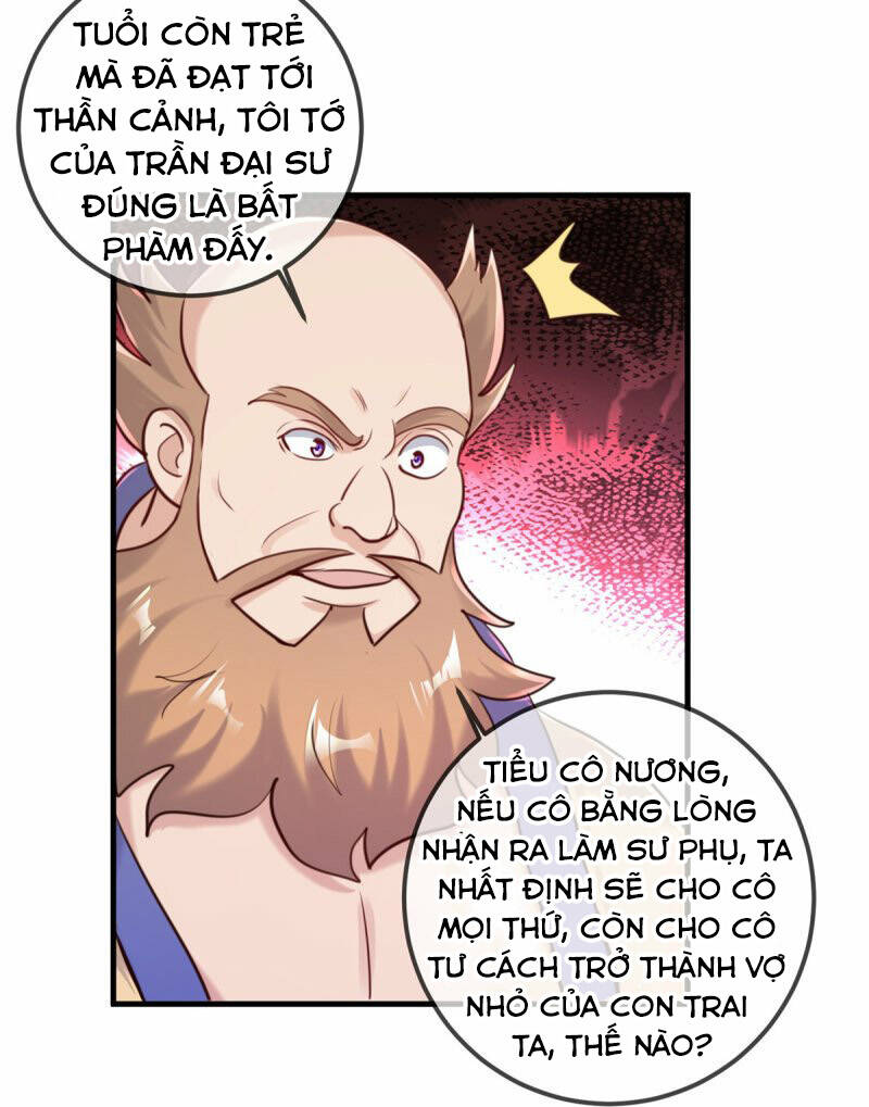 Trọng Sinh Địa Cầu Tiên Tôn Chapter 187 - Trang 2
