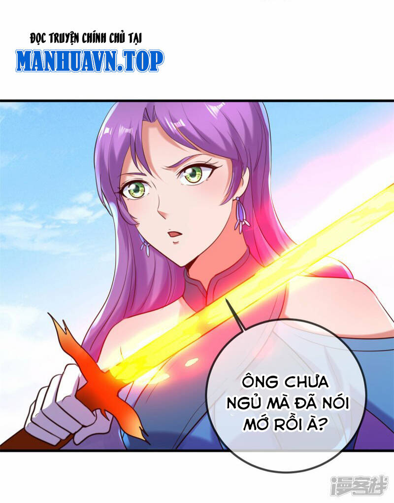 Trọng Sinh Địa Cầu Tiên Tôn Chapter 187 - Trang 2