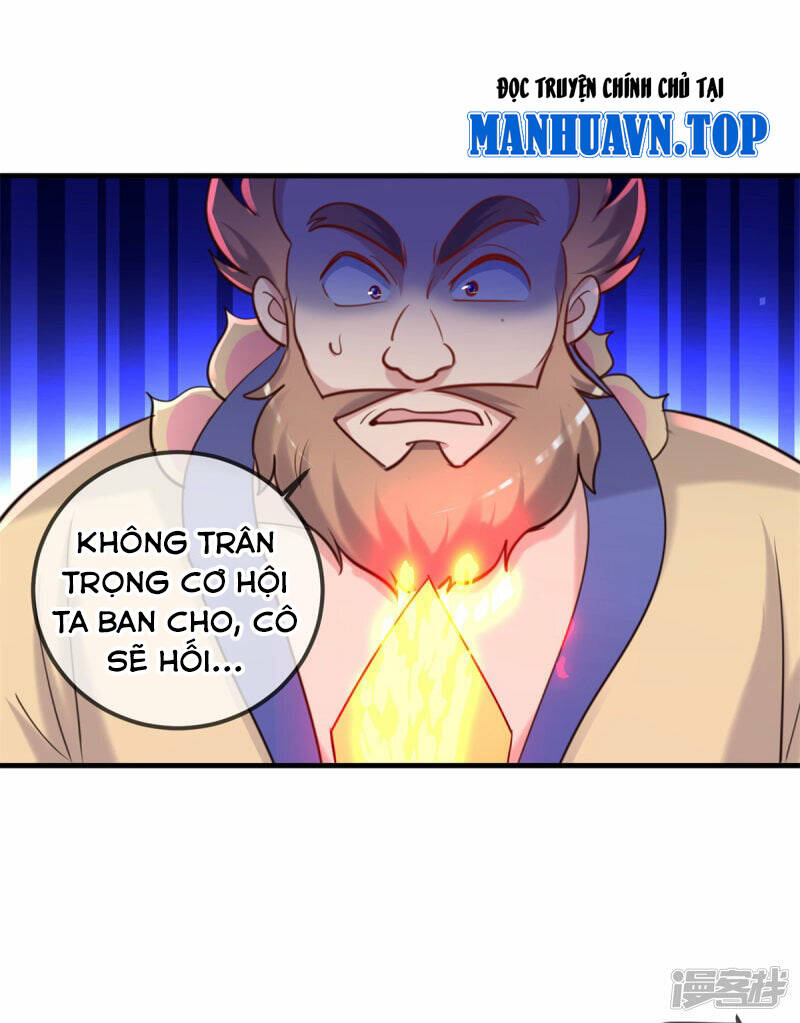 Trọng Sinh Địa Cầu Tiên Tôn Chapter 187 - Trang 2