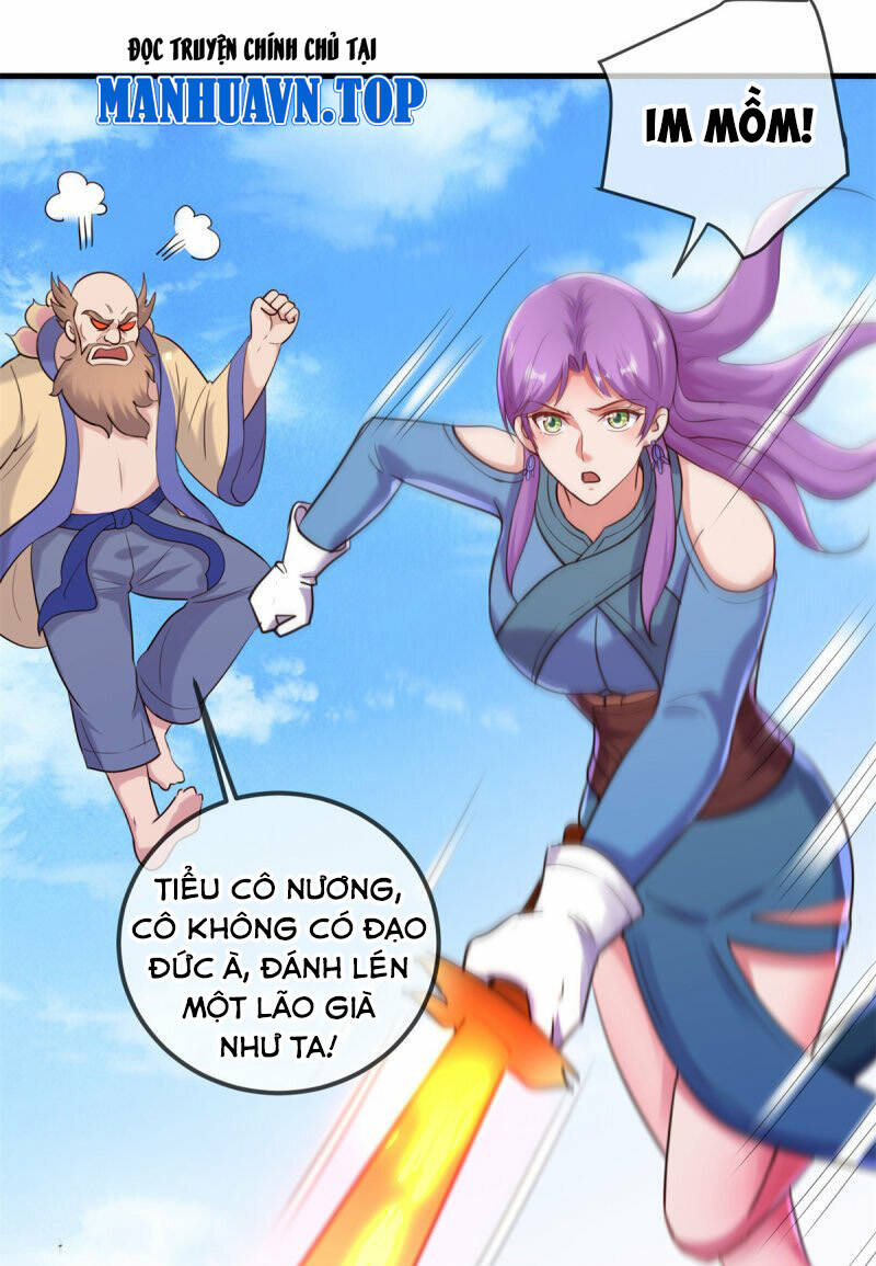 Trọng Sinh Địa Cầu Tiên Tôn Chapter 187 - Trang 2