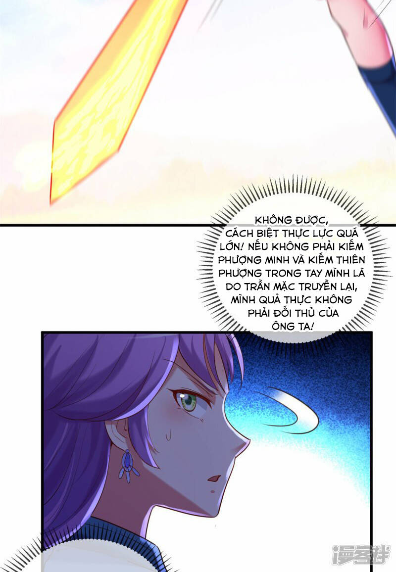 Trọng Sinh Địa Cầu Tiên Tôn Chapter 187 - Trang 2