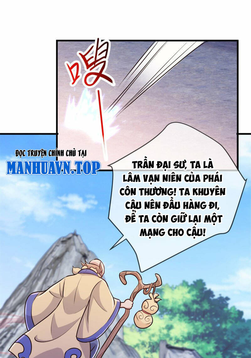 Trọng Sinh Địa Cầu Tiên Tôn Chapter 187 - Trang 2